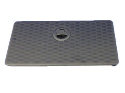 Ram 5LF14DX9AA COVER Storage Bin