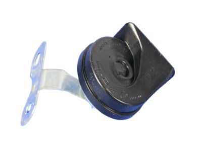 5026485AA Mopar Horn And Bracket High Note Product Photo 1 of 3