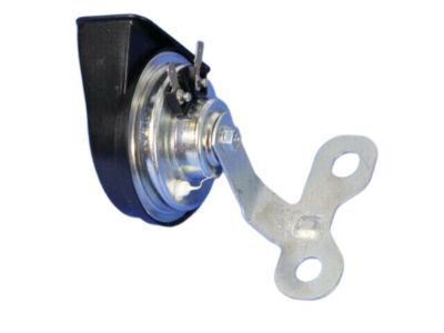 5026485AA Mopar Horn And Bracket High Note Product Photo 3 of 3