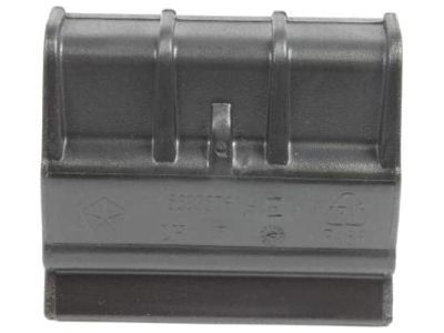 Mopar 55395761AB Retainer Tailgate Bar Left