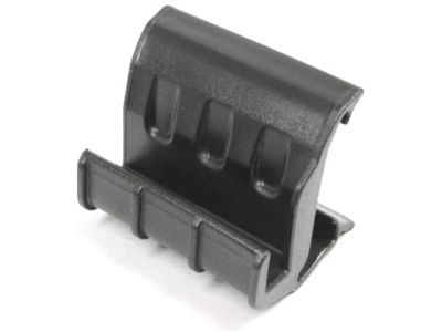 Mopar 55395761AB Retainer Tailgate Bar Left