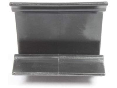 Mopar 55395761AB Retainer Tailgate Bar Left