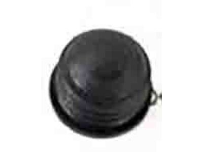 Jeep 4238717 CAP Bleeder