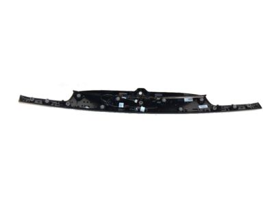 Mopar 6EV89LAUAA Applique License Lamp