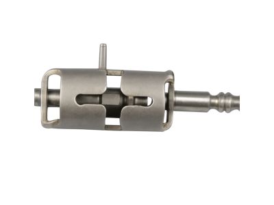 Mopar 5191019AA Blocker Shift