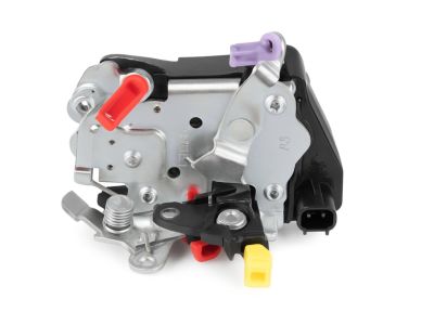 Mopar 55372852AA Latch Front Door