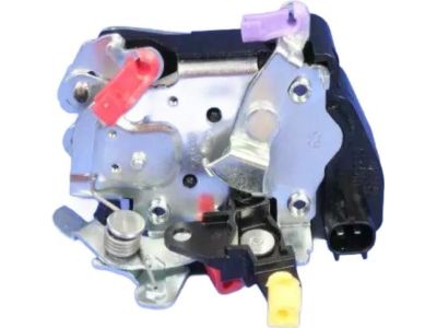 Mopar 55372852AA Latch Front Door