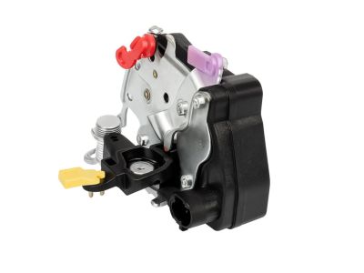 Mopar 55372852AA Latch Front Door