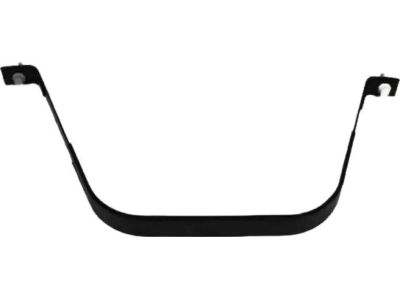 Mopar 52100334AE Strap Fuel Tank