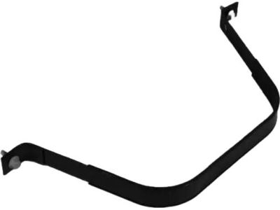 Mopar 52100334AE Strap Fuel Tank
