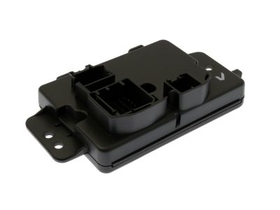 Mopar 68249814AE Module A/C And Heater