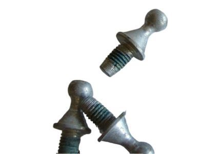 Jeep 55075204 Support Cylinder Ball Stud