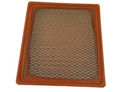 Chrysler Air Filter - 4861480AA