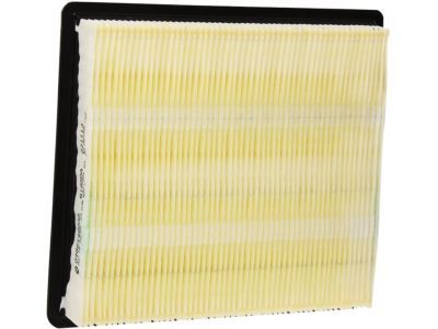 Chrysler Air Filter - 4861480AA