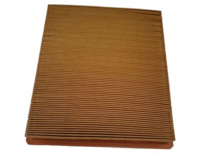 Chrysler Air Filter - 4861480AA