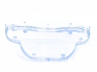 Jeep 68004045AA Circuit Board