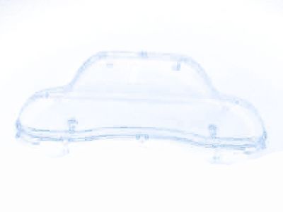 Jeep 68004045AA Circuit Board