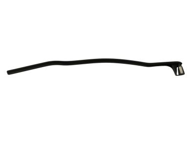 Mopar 5020841AA Weatherstrip Sliding Door Secondary