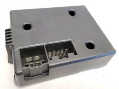 Ram 68092732AE MODULE Trailer Tow