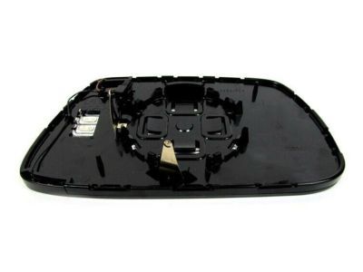 Jeep 5142877AA Mirror Glass