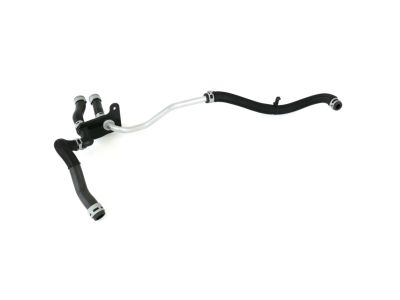 Mopar 55038030AK Hose And Tube Heater Supply And Return