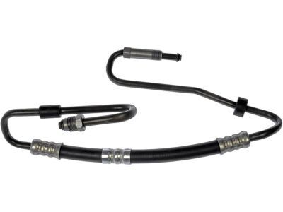 Dodge 52122331AB HOSE Power Steering Pressure