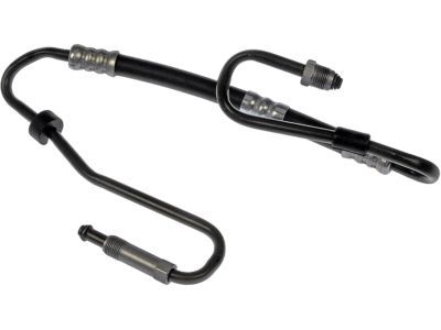 Dodge 52122331AB HOSE Power Steering Pressure