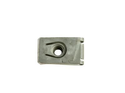 Mopar 6105239AA Nut Spring Push On M5