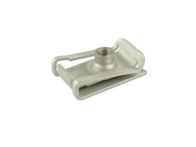 Mopar 6105239AA Nut Spring Push On M5