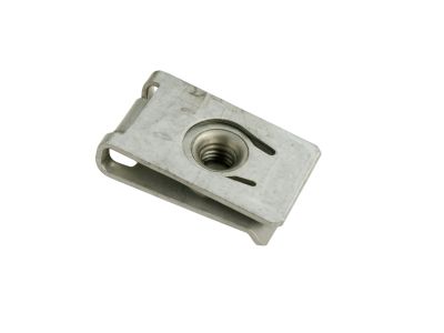 Mopar 6105239AA Nut Spring Push On M5