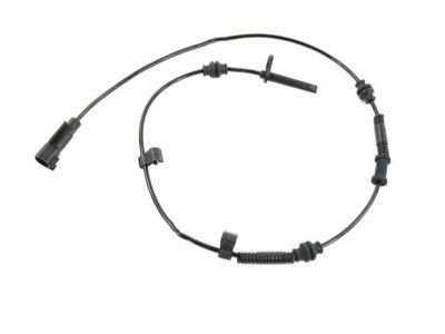 Jeep 4779897AB ABS Sensor