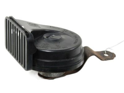 68214406AA Mopar Horn And Bracket High Note Product Photo 2 of 4