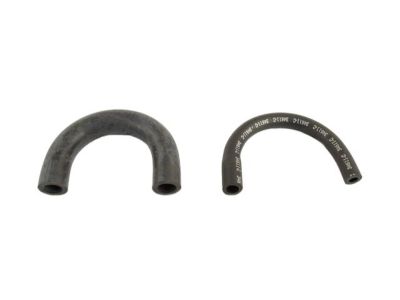 Dodge 5166499AA HOSE PACKAGE Emissions