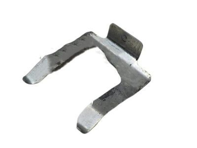 Chrysler MB402326 Lock Cylinder Retainer