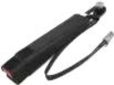 Mopar 1GQ92DX9AA Seat Belt Front Inner Mopar 1GQ92DX9AA Seat Belt Front Inner