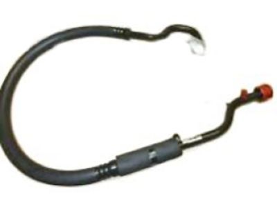 Dodge B2500 A/C Hose - 55036264