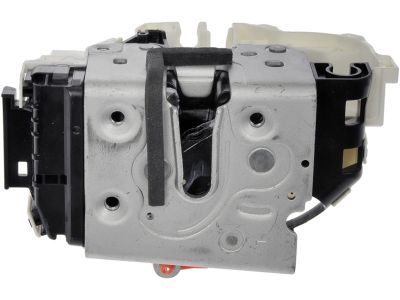 Jeep 4589921AH Latch