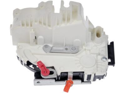 Jeep 4589921AH Latch