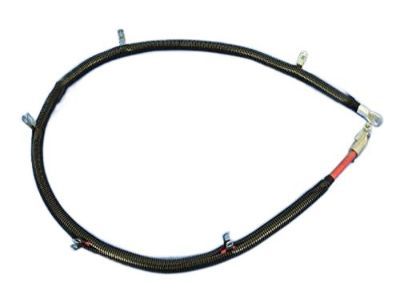 Dodge 56017788AB Positive Cable