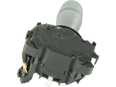 Jeep Wiper Switch - 5143313AF