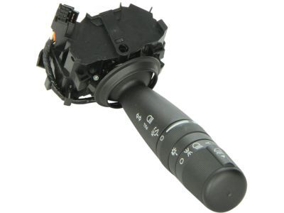 Jeep Wiper Switch - 5143313AF