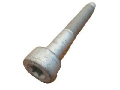 Jeep 6510027AA Starter Bolt