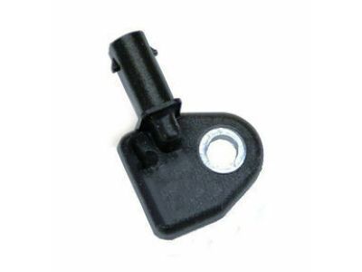 Jeep 56038975AA Side Impact Sensor
