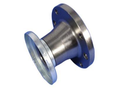 Dodge 5085912AA FLANGE Driveshaft Yoke