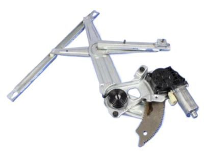 Dodge 55275598AC Regulator