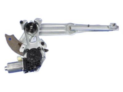 Dodge 55275598AC Regulator
