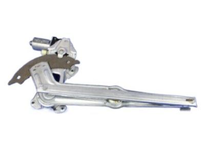 Dodge 55275598AC Regulator