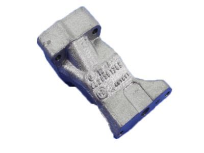 Jeep 5175627AA BRACKET Turbo Charger