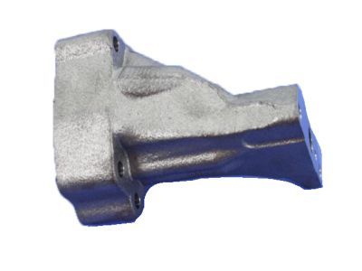 Jeep 5175627AA BRACKET Turbo Charger