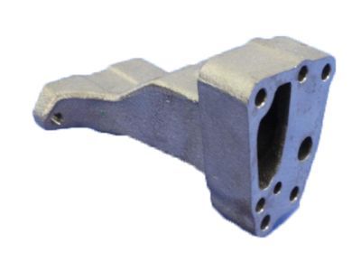 Jeep 5175627AA BRACKET Turbo Charger